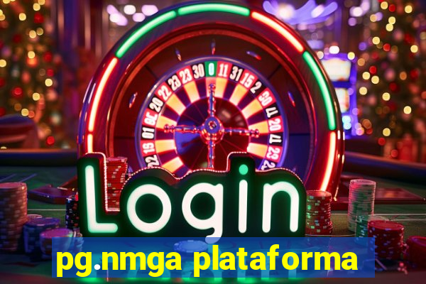 pg.nmga plataforma